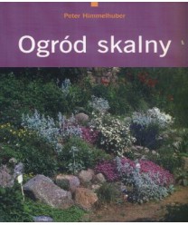 Ogród skalny