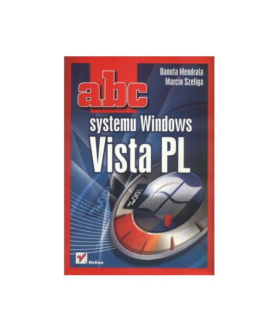 ABC systemu Windows Vista PL