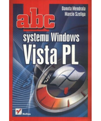ABC systemu Windows Vista PL