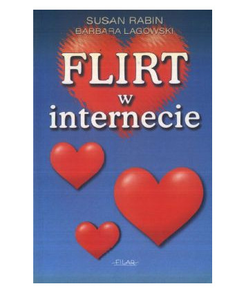 Flirt w internecie