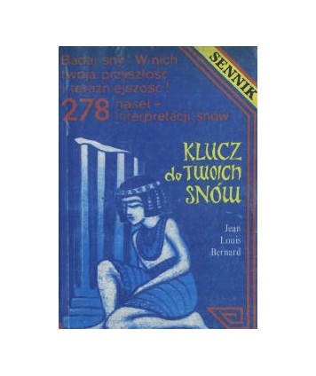 Klucz do twoich snów