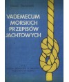 Vademecum morskich przepisów jachtowych
