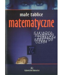 Małe tablice matematyczne