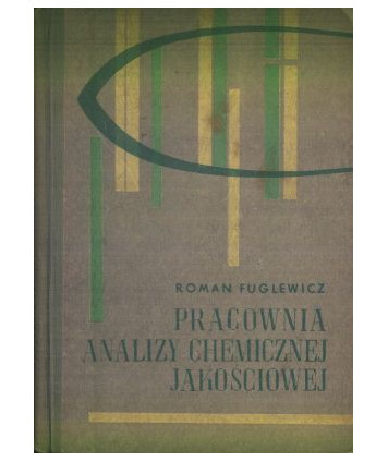 Pracownia analizy chemicznej jakościowej