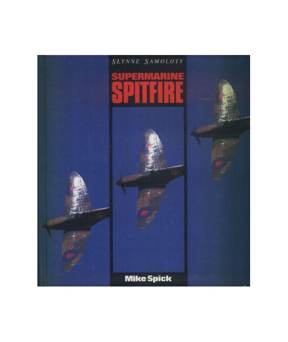 Supermarine Spitfire