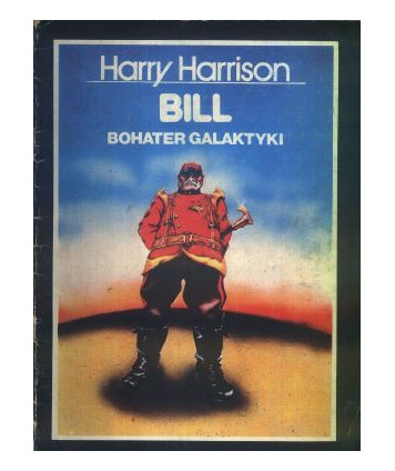 Bill, bohater Galaktyki