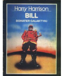 Bill, bohater Galaktyki