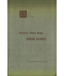 Poletko Pana Boga