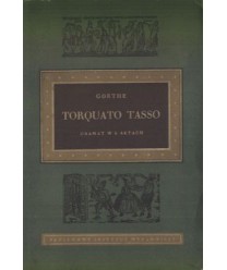 Torquato Tasso. Dramat