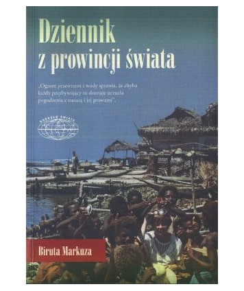 Dziennik z prowincji świata