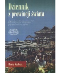 Dziennik z prowincji świata