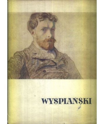 Stanisław Wyspiański