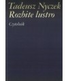 Rozbite lustro (teksty przy teatrze)