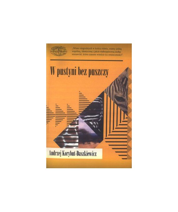 W pustyni bez puszczy