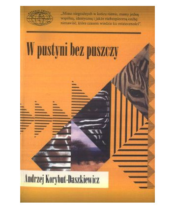 W pustyni bez puszczy