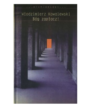 Bóg zapłacz!