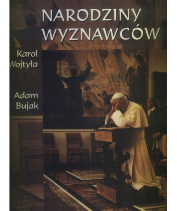 Narodziny wyznawców. Renesansowy psałterz. Pieśń o Bogu ukrytym (poezje słowem i światłem pisane)