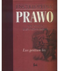 Encyklopedia. Prawo nie tylko dla prawników