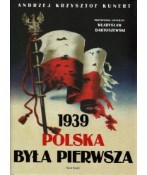 1939 Polska była pierwsza