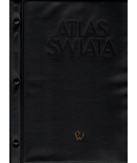 Atlas świata