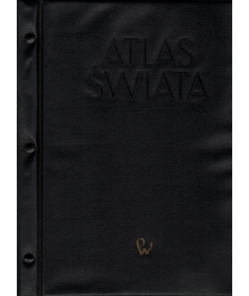 Atlas świata