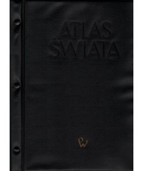 Atlas świata