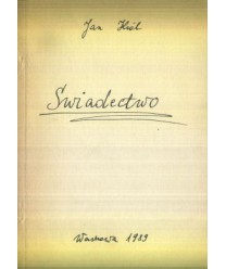Świadectwo