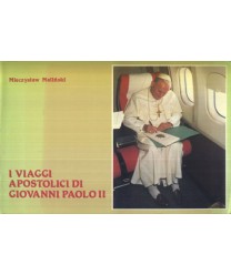 I viaggi apostoloci di Giovanni Paolo II