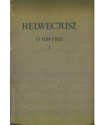 O umyśle t. 1-2