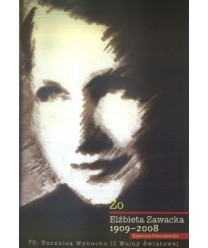 Zo Elżbieta Zawacka 1909-2008