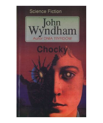 Chocky