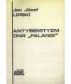 Antysemityzm ONR “Falangi“