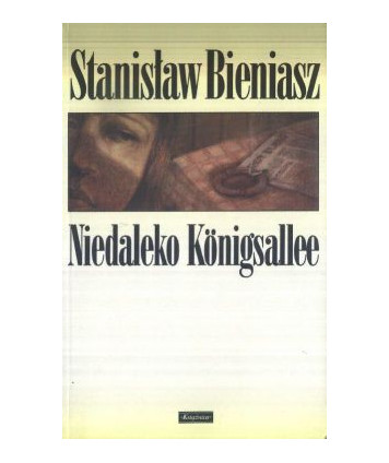 Niedaleko Königsallee