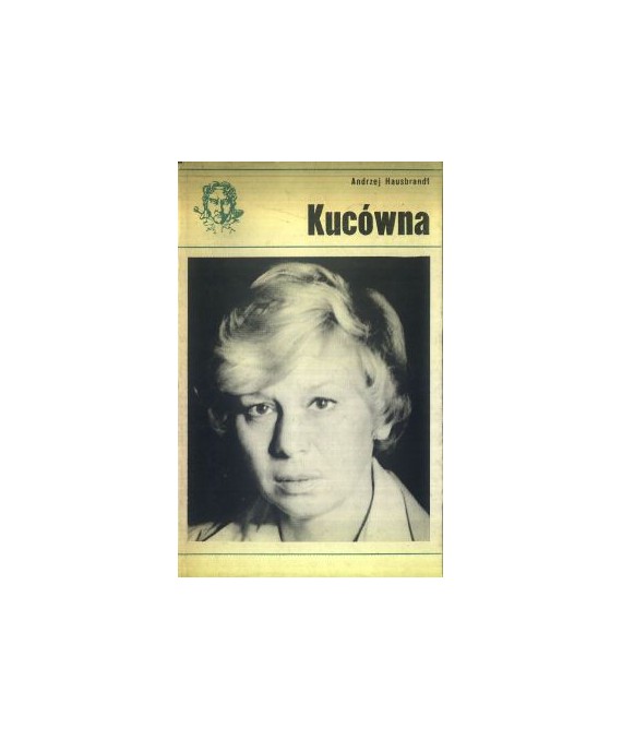 Zofia Kucówna. Szkic do portretu