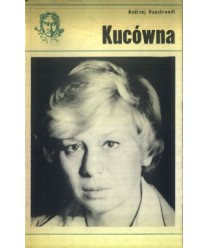 Zofia Kucówna. Szkic do portretu