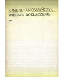 Wielkie rozłączenie Polska-Niemcy Polska-Rosja. Bilans lat 1939-1989