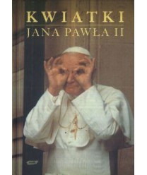 Kwiatki Jana Pawła II