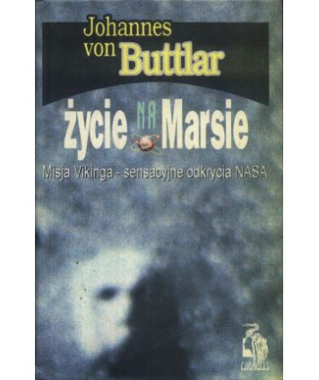 Życie na Marsie