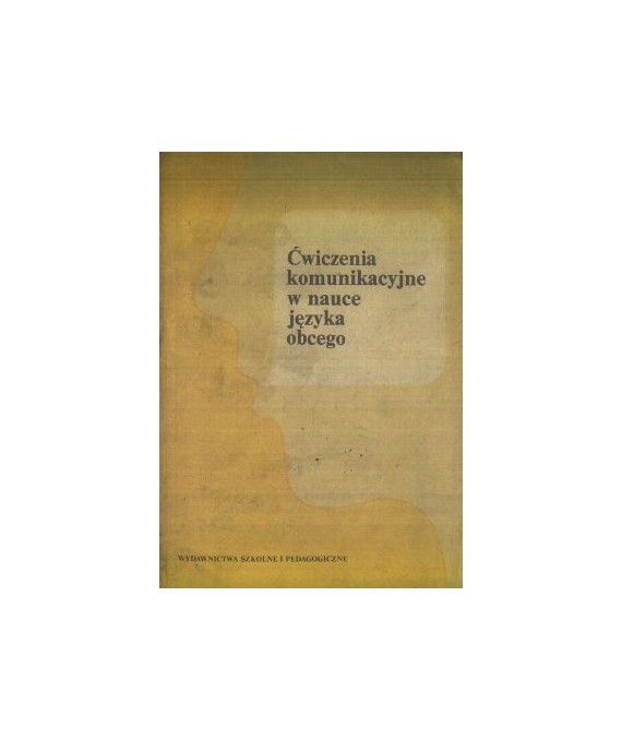 Ćwiczenia komunikacyjne w nauce języka obcego