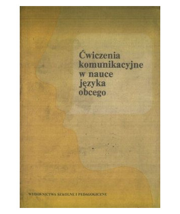 Ćwiczenia komunikacyjne w nauce języka obcego