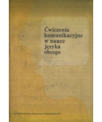 Ćwiczenia komunikacyjne w nauce języka obcego