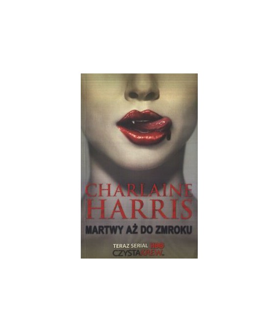 Martwy aż do zmroku