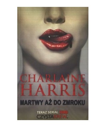 Martwy aż do zmroku