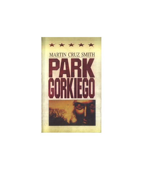Park Gorkiego