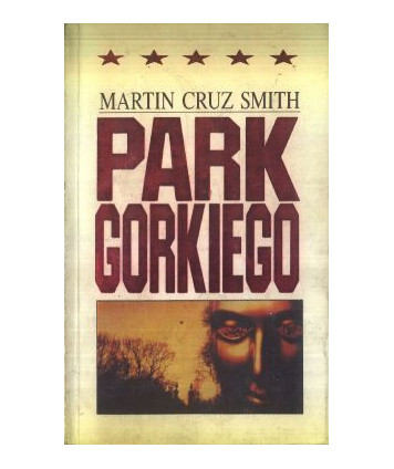 Park Gorkiego