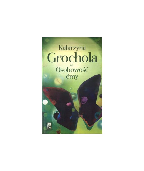 Osobowość ćmy