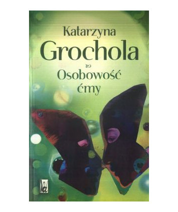 Osobowość ćmy