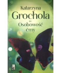 Osobowość ćmy