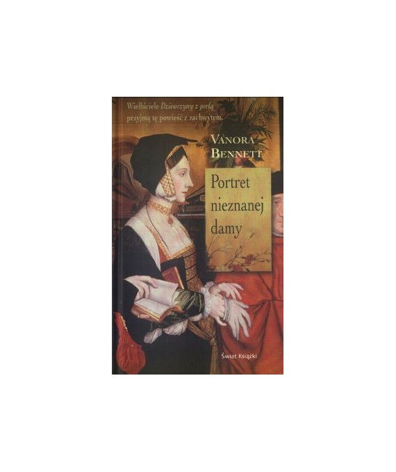 Portret nieznanej damy