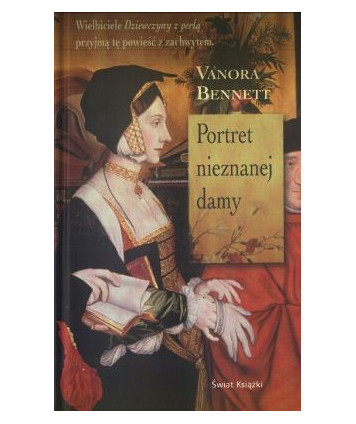 Portret nieznanej damy